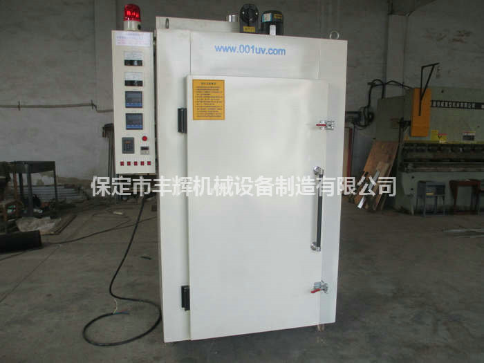 工业烤箱无人不知!