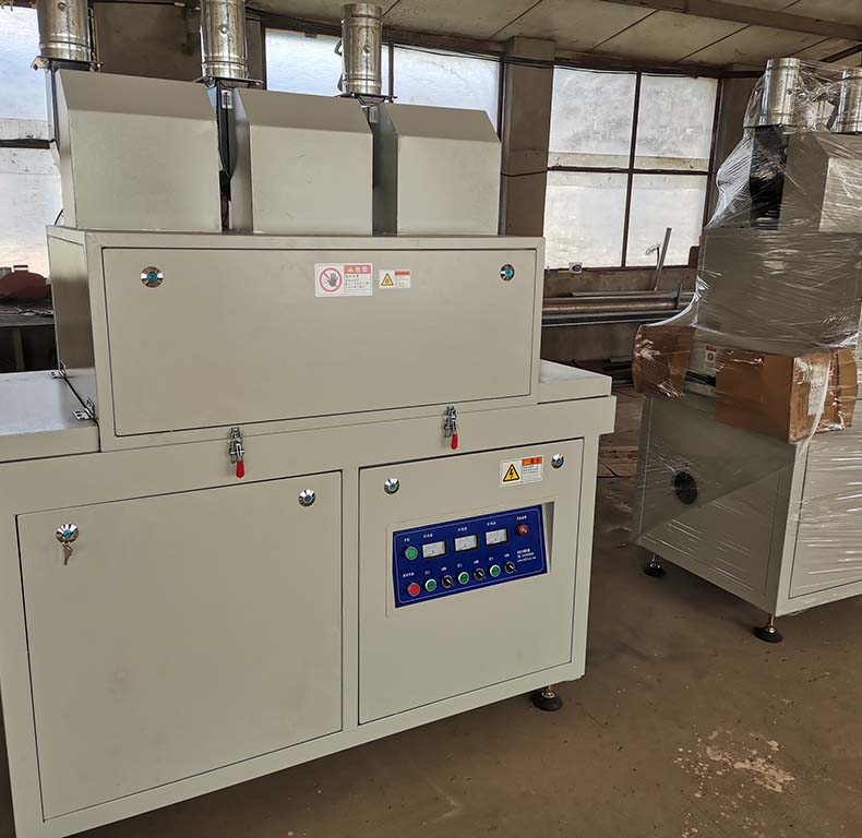 工业uv光固机的优势