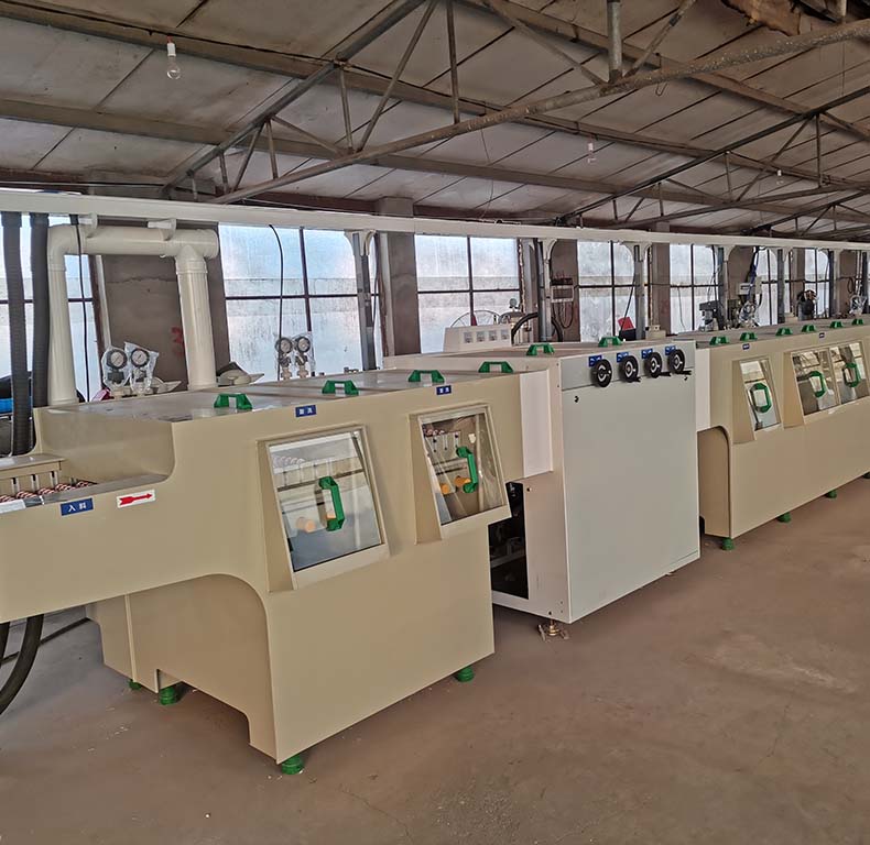 不锈钢金属标牌蚀刻设备