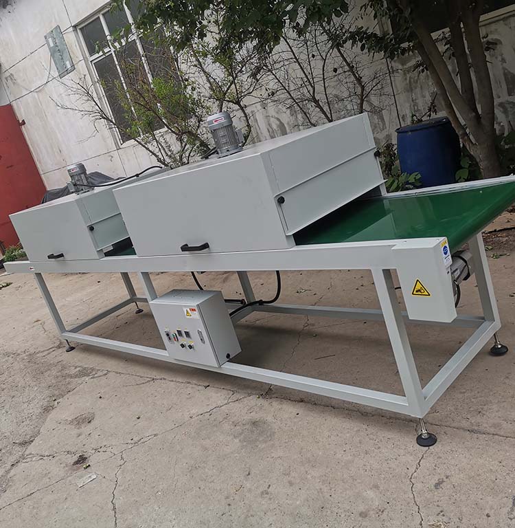 在电子元件生产中，365网站烘道是这样“大显神通”的