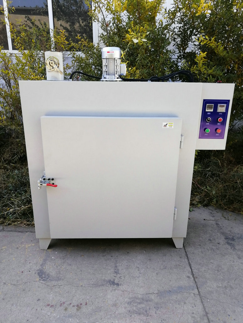 工业干燥箱vs工业烤箱：别再分不清！365网站帮你选对设备​