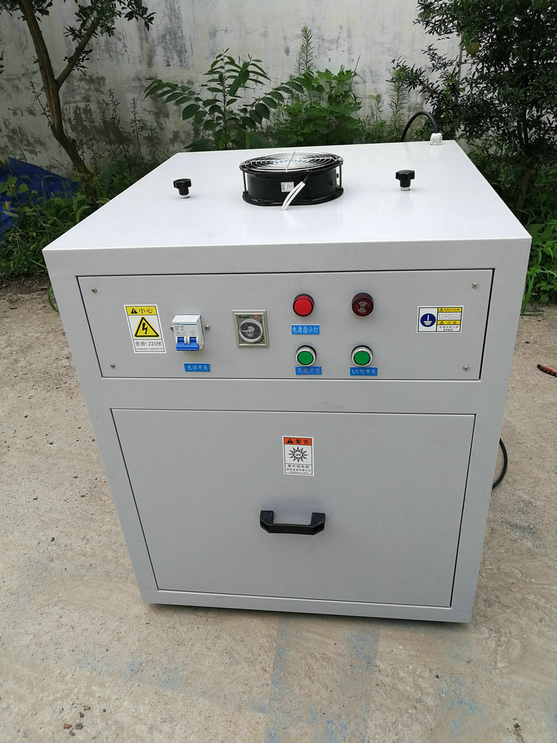 工业UV机