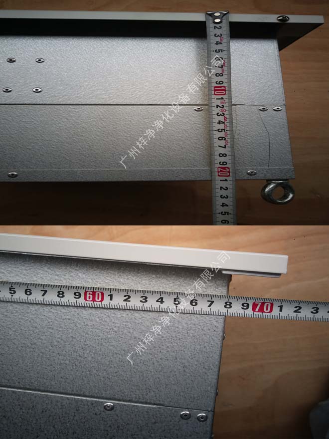 静压箱高度和宽度 静压箱高度和宽度