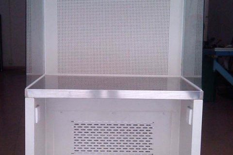 百级洁净工作台规格型号