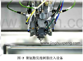 聚氨酯发泡树脂注入设备 聚氨酯发泡树脂注入设备
