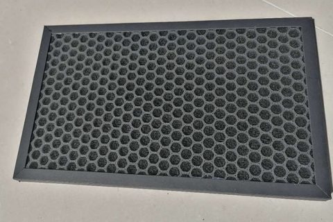颗粒活性炭过滤器|颗粒活性炭过滤网