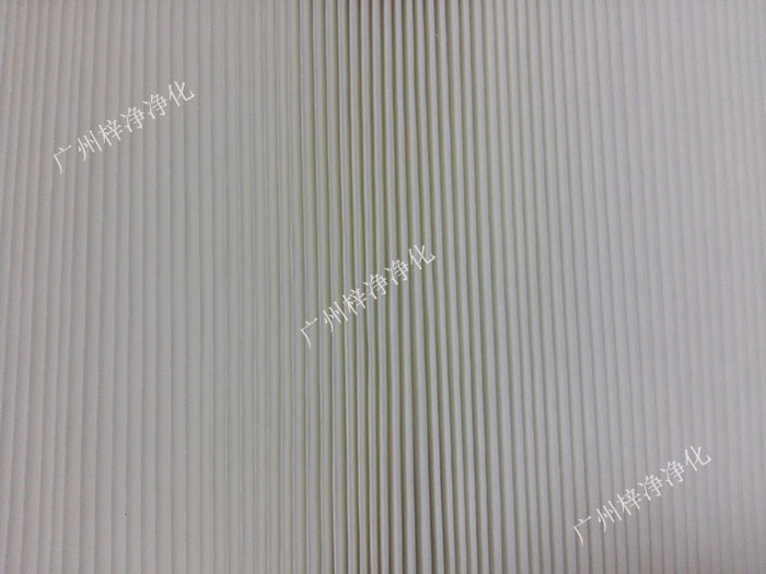 DOP高效过滤器 DOP高效过滤器