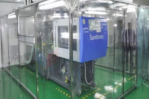 洁净棚设计规范直接影响到洁净车间的工作效率和产品质量