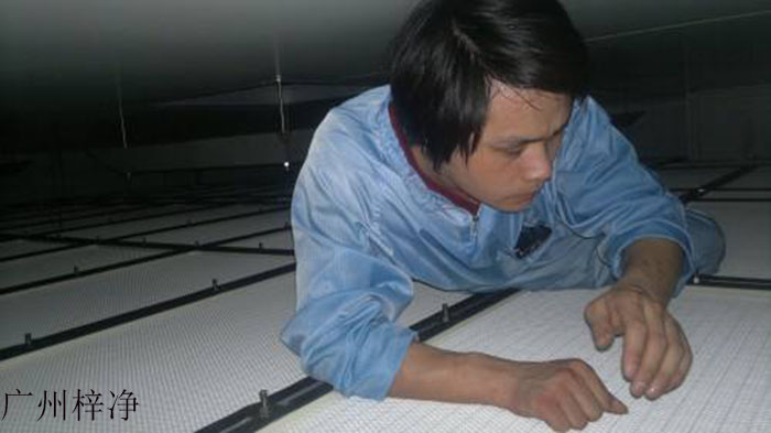 高效过滤器过滤效果直接影响到室内空气质量 高效过滤器过滤效果直接影响到室内空气质量