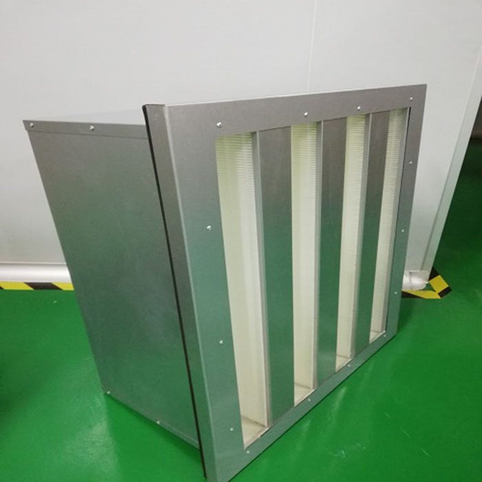 组合式高效过滤器 组合式高效过滤器